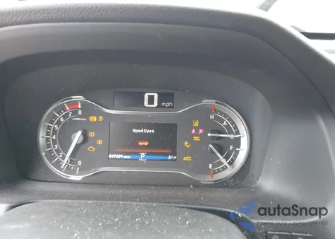 2022 Honda Ridgeline Rtl-E from USA, damaged, VIN 5FPYK3F72NB035044